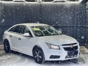 Chevrolet Cruze I Ижевск  - изображение 25