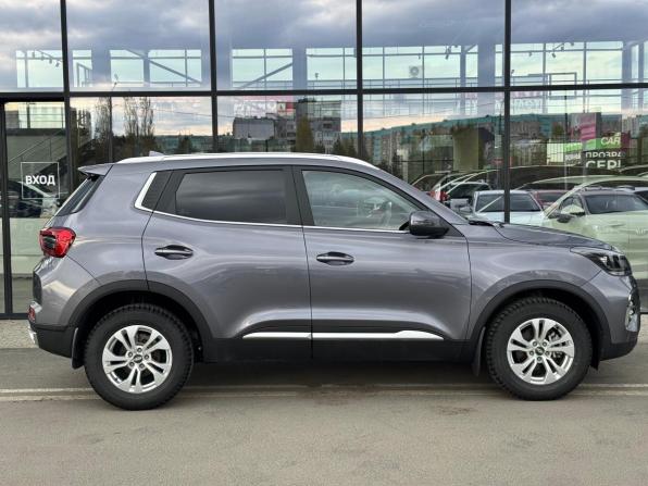 Chery Tiggo 4 Pro I Рестайлинг с пробегом 2025 года, цена 1 720 000 рублей, 24442 км, внедорожник, Автокод Объявления