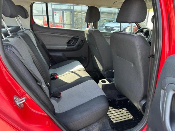 Skoda Fabia II Рестайлинг с пробегом 2013 года, цена 470 000 рублей, 124610 км, хэтчбек, Автокод Объявления