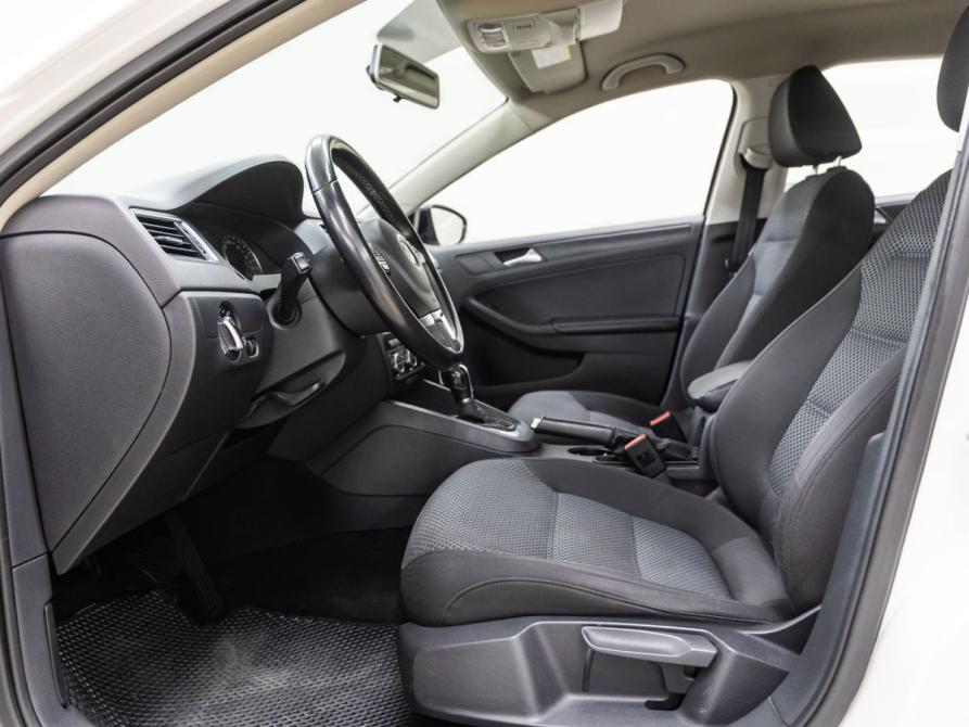 Volkswagen Jetta VI Волгоград  - изображение 25