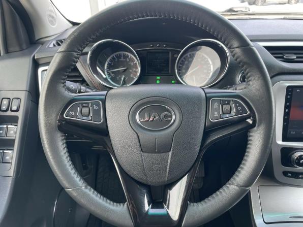 JAC T8 с пробегом 2023 года, цена 1 987 000 рублей, 72500 км, пикап, Автокод Объявления