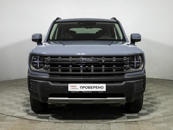 Haval H3 I с пробегом 2024 года, цена 2 499 700 рублей, 18954 км, внедорожник, Автокод Объявления