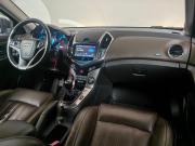 Chevrolet Cruze I Рестайлинг Москва  - изображение 31