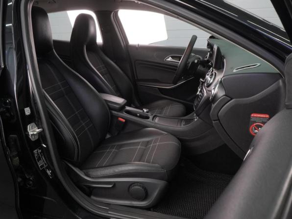 Mercedes-Benz GLA I (X156) с пробегом 2014 года, цена 1 334 000 рублей, 190446 км, внедорожник, Автокод Объявления