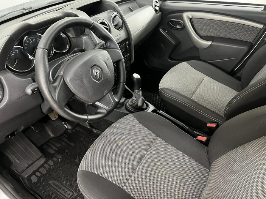 Renault Duster I Рестайлинг Ярославль  - изображение 9