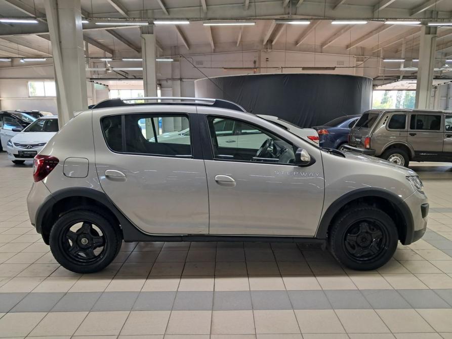 Renault Sandero II Набережные Челны  - изображение 5