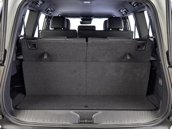 Toyota Land Cruiser Prado 250 Series с пробегом 2024 года, цена 8 990 000 рублей, 14270 км, внедорожник, Автокод Объявления