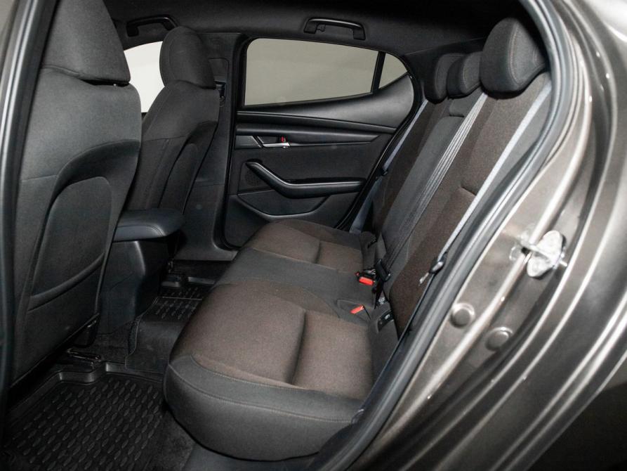 Mazda 3 IV (BP) Иркутск  - изображение 7