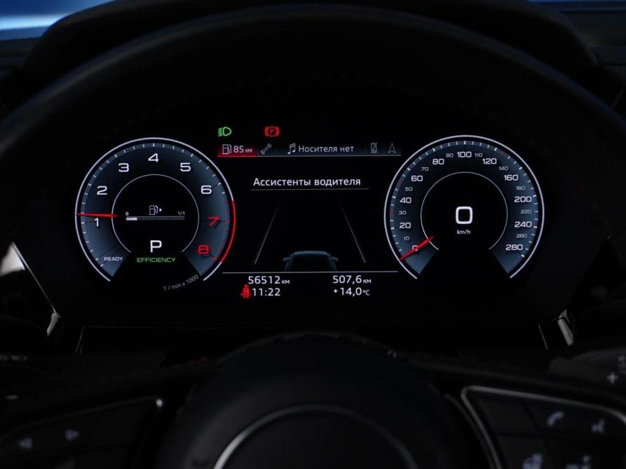 Audi A3 IV (8Y) Москва  - изображение 26