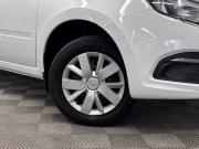 Lada (ВАЗ) Granta I Рестайлинг Воронеж  - изображение 24