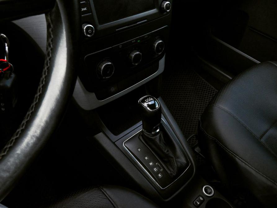 Skoda Yeti I Екатеринбург  - изображение 9
