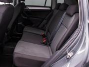 Volkswagen Tiguan II Рестайлинг Москва  - изображение 30