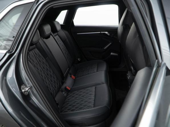 Audi A3 IV (8Y) Рестайлинг с пробегом 2026 года, цена 4 050 000 рублей, 39 км, хэтчбек, Автокод Объявления