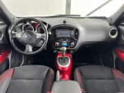 Nissan Juke I Тамбов  - изображение 35