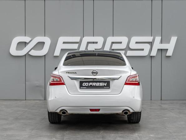 Nissan Teana III с пробегом 2014 года, цена 1 120 000 рублей, 275875 км, седан, Автокод Объявления
