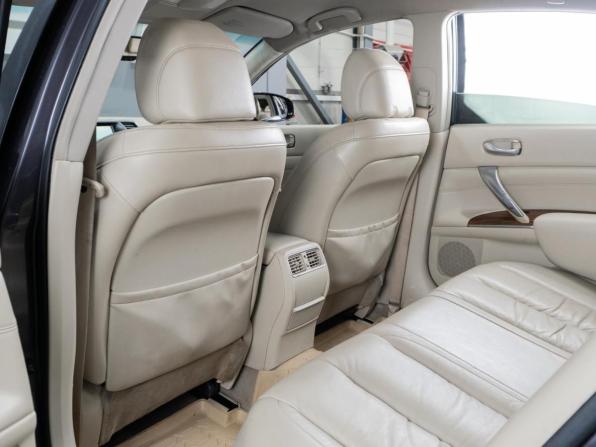 Nissan Teana II Рестайлинг с пробегом 2012 года, цена 1 099 000 рублей, 161011 км, седан, Автокод Объявления