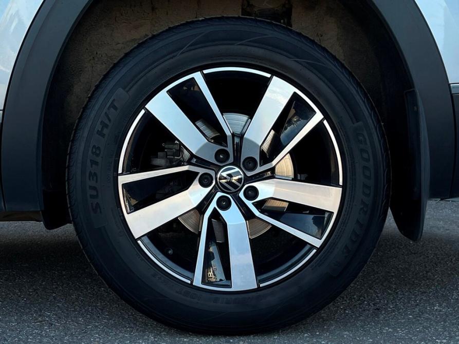 Volkswagen Teramont I Рестайлинг Санкт-Петербург  - изображение 33