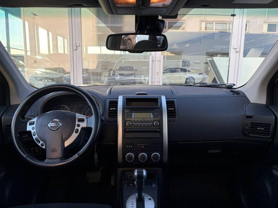 Nissan X-Trail II Рестайлинг Уфа  - изображение 17