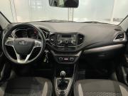 Lada (ВАЗ) Vesta I Москва  - изображение 20
