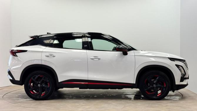 Omoda C5 I с пробегом 2022 года, цена 1 620 000 рублей, 85271 км, внедорожник, Автокод Объявления