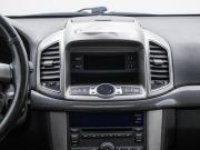 Chevrolet Captiva I Рестайлинг 2 Москва  - изображение 31