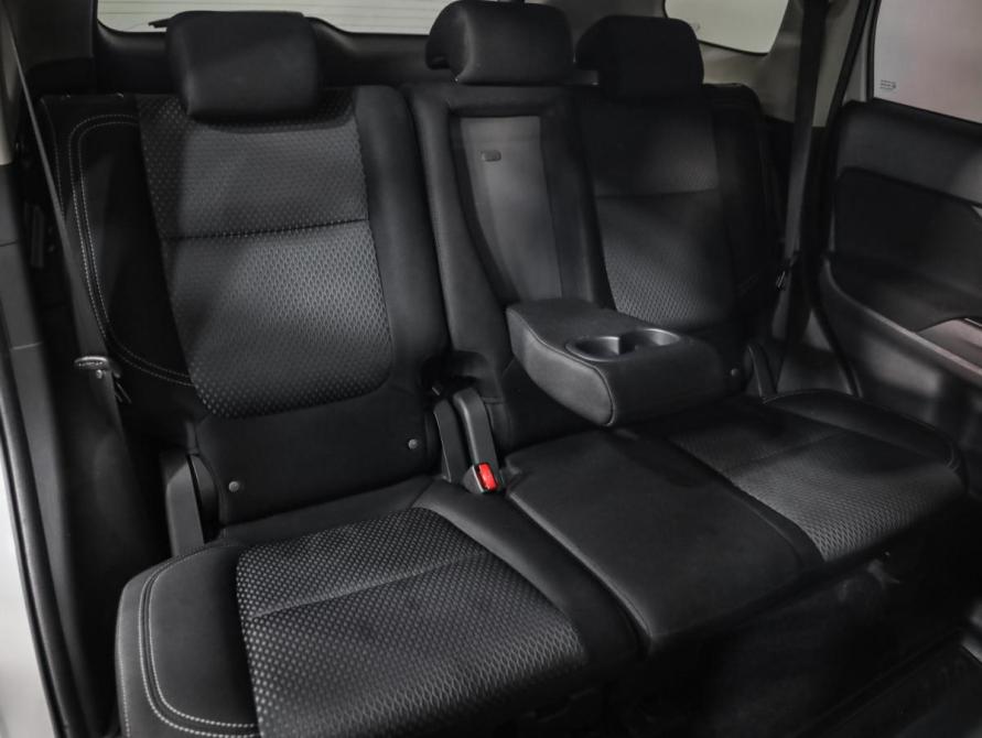 Mitsubishi Outlander III Рестайлинг 3 Санкт-Петербург  - изображение 20