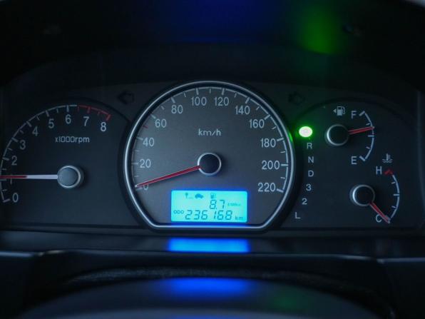 Hyundai Elantra IV (HD) с пробегом 2008 года, цена 570 000 рублей, 236167 км, седан, Автокод Объявления