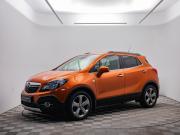 Opel Mokka I Москва  - изображение 18