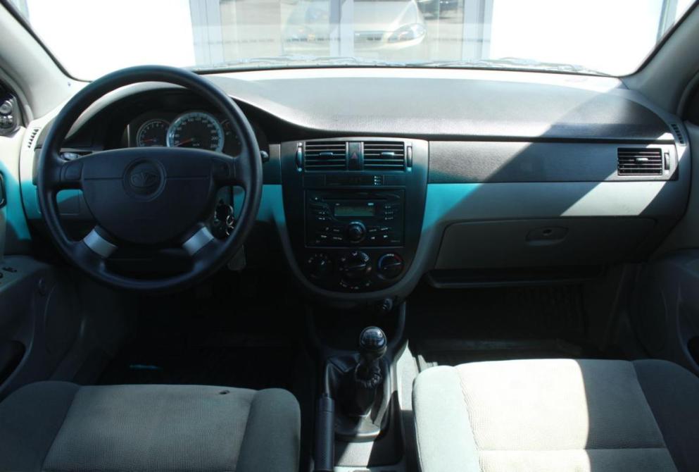 Daewoo Gentra II Саратов  - изображение 16