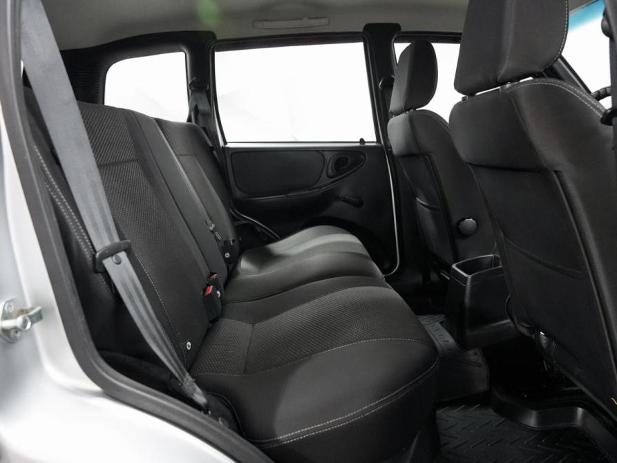 Chevrolet Niva I Рестайлинг Ульяновск  - изображение 13