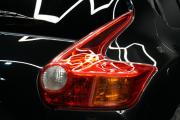Nissan Juke I Крым  - изображение 51
