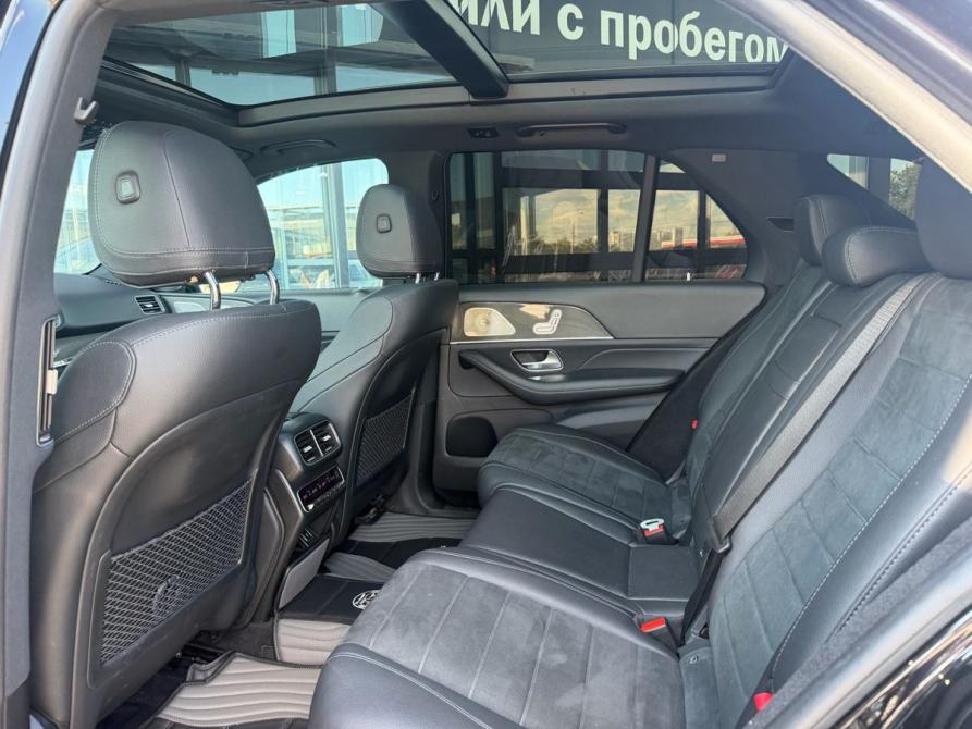 Mercedes-Benz GLE II (V167) Волгоград  - изображение 39