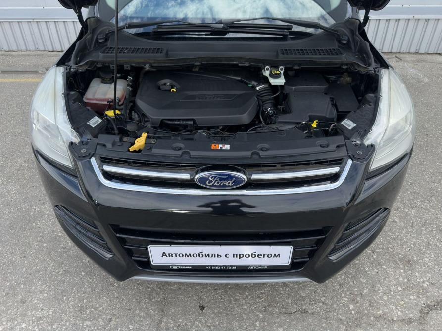 Ford Kuga II Саратов  - изображение 14