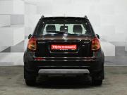 Suzuki SX4 I (Classic) Рестайлинг Екатеринбург  - изображение 23