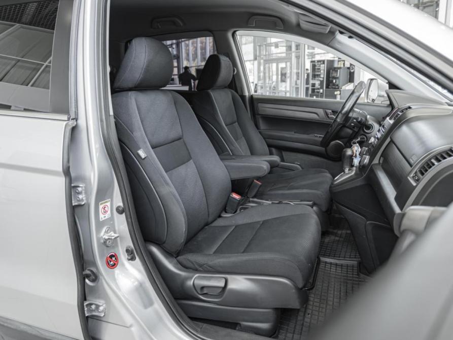 Honda CR-V III Рестайлинг Мурманск  - изображение 8