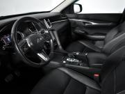 Infiniti QX50 II Санкт-Петербург  - изображение 32