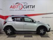 Renault Sandero II Рестайлинг Воронеж  - изображение 29