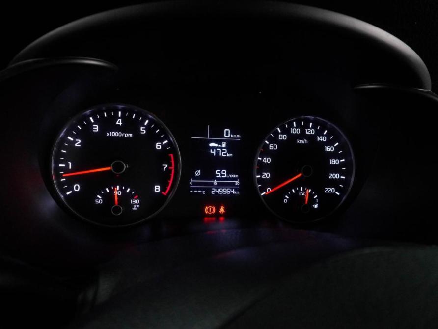 Kia Rio IV Воронеж  - изображение 16