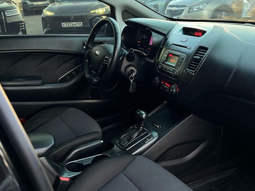 Kia Cerato III Волгоград  - изображение 20