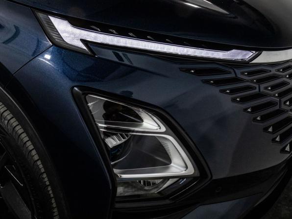 Omoda C5 I с пробегом 2023 года, цена 2 045 500 рублей, 34065 км, внедорожник, Автокод Объявления