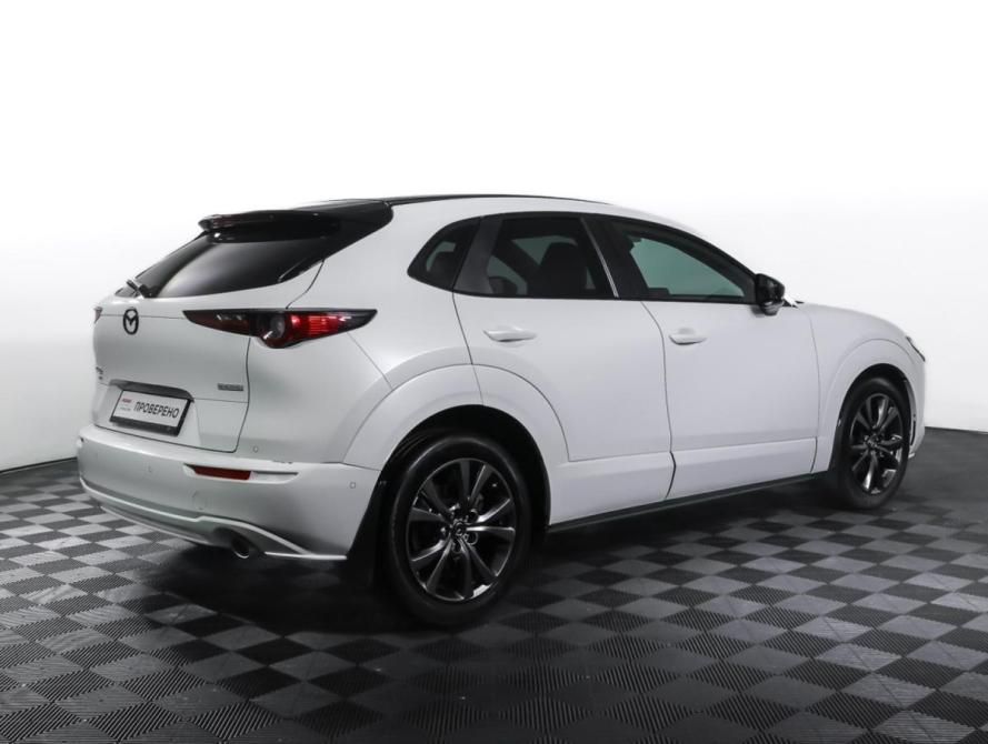 Mazda CX-30 I Москва  - изображение 5