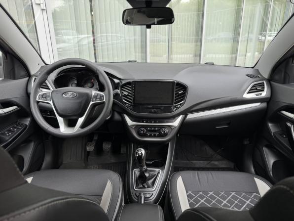 Lada (ВАЗ) Vesta I с пробегом 2020 года, цена 1 380 000 рублей, 40111 км, универсал, Автокод Объявления
