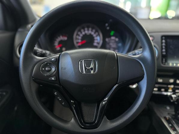 Honda XR-V I Рестайлинг с пробегом 2022 года, цена 2 500 000 рублей, 60578 км, внедорожник, Автокод Объявления