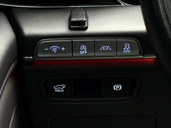 Genesis GV80 I с пробегом 2020 года, цена 3 599 000 рублей, 162599 км, внедорожник, Автокод Объявления