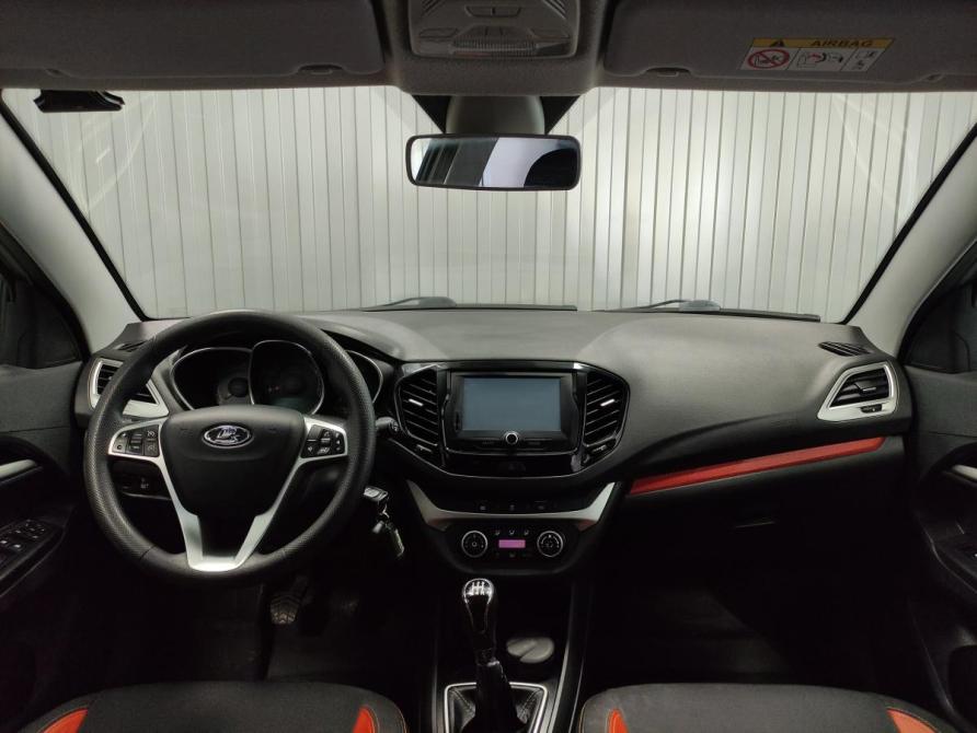 Lada (ВАЗ) Vesta I Пермь  - изображение 8