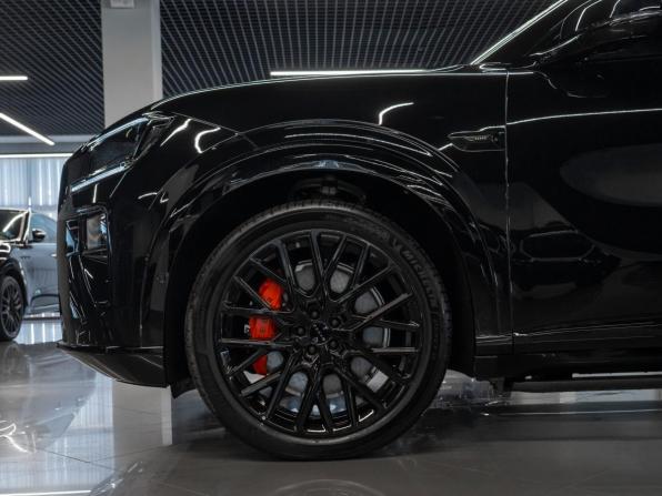 Zeekr 8X с пробегом 2026 года, цена 12 300 000 рублей, 50 км, внедорожник, Автокод Объявления