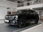 Changan UNI-S (CS55 Plus) I Рестайлинг Новосибирск  - изображение 12