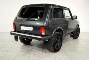 Lada (ВАЗ) 2121 (4x4) I Рестайлинг Саратов  - изображение 26