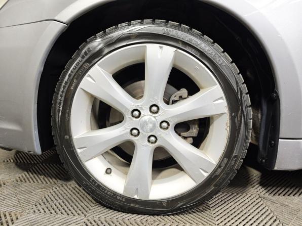 Subaru Legacy IV Рестайлинг с пробегом 2007 года, цена 699 000 рублей, 322153 км, седан, Автокод Объявления
