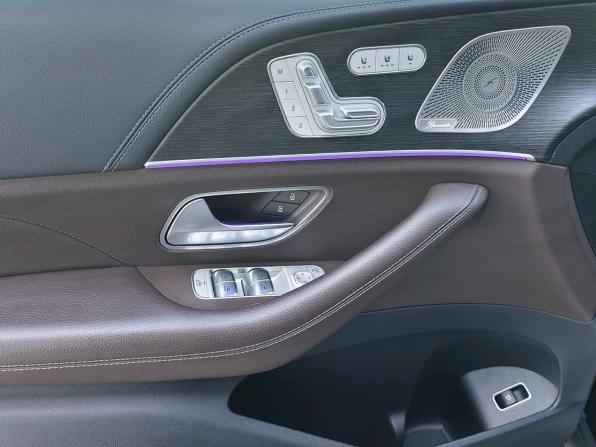 Mercedes-Benz GLE II (V167) с пробегом 2022 года, цена 9 200 000 рублей, 48600 км, внедорожник, Автокод Объявления